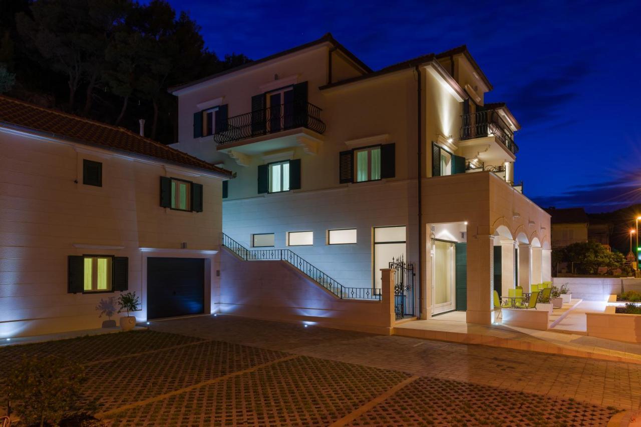 Villa Kogo Hvar Town Exterior photo