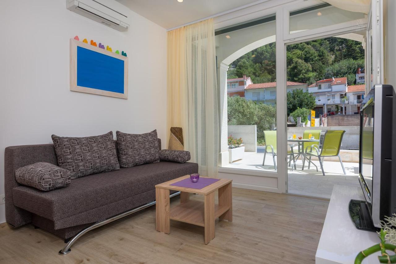 Villa Kogo Hvar Town Exterior photo