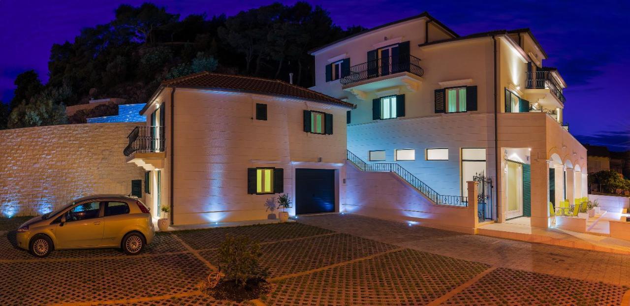 Villa Kogo Hvar Town Exterior photo