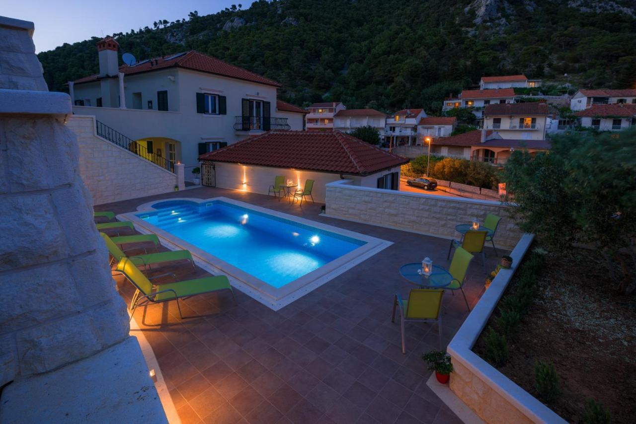 Villa Kogo Hvar Town Exterior photo