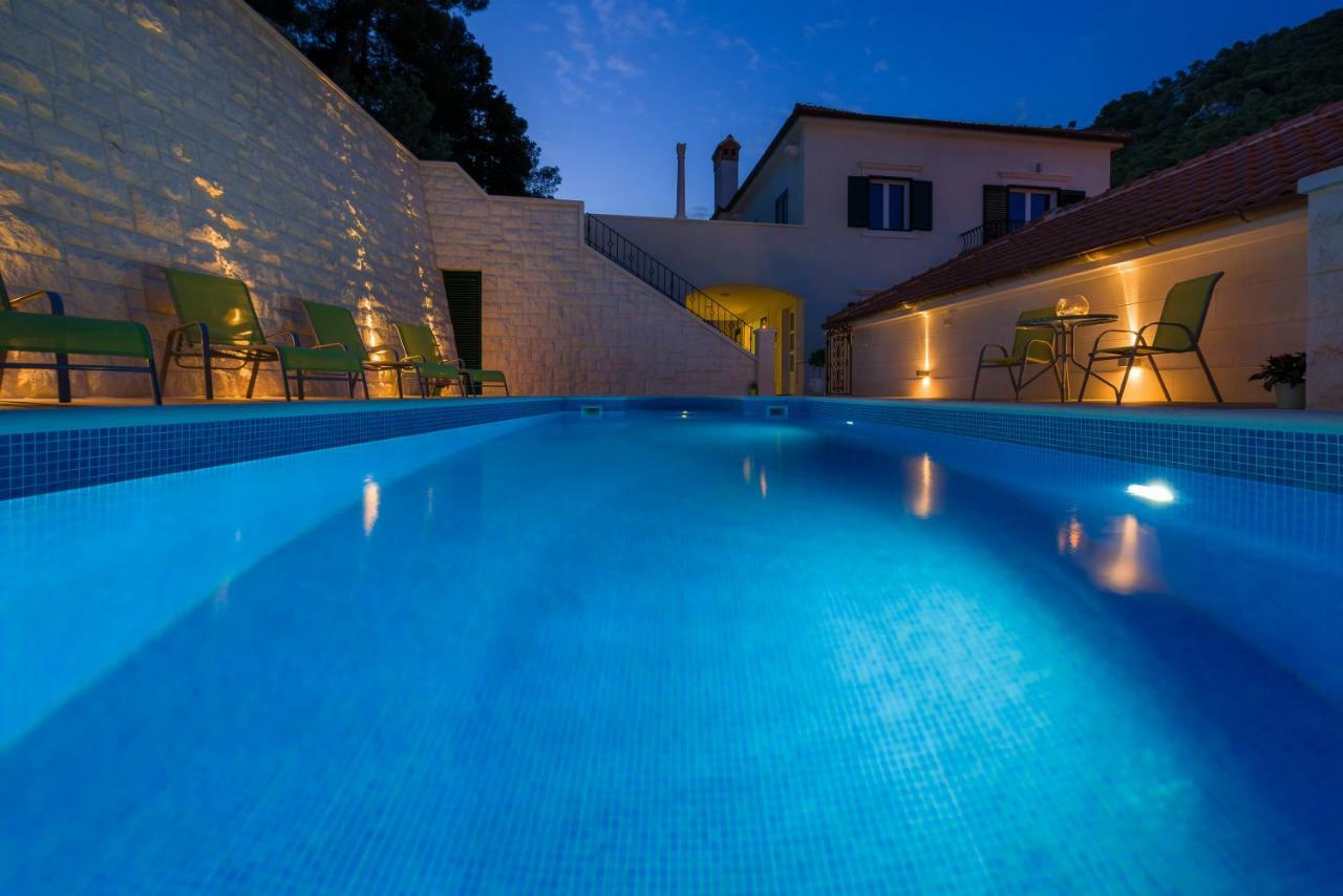 Villa Kogo Hvar Town Exterior photo
