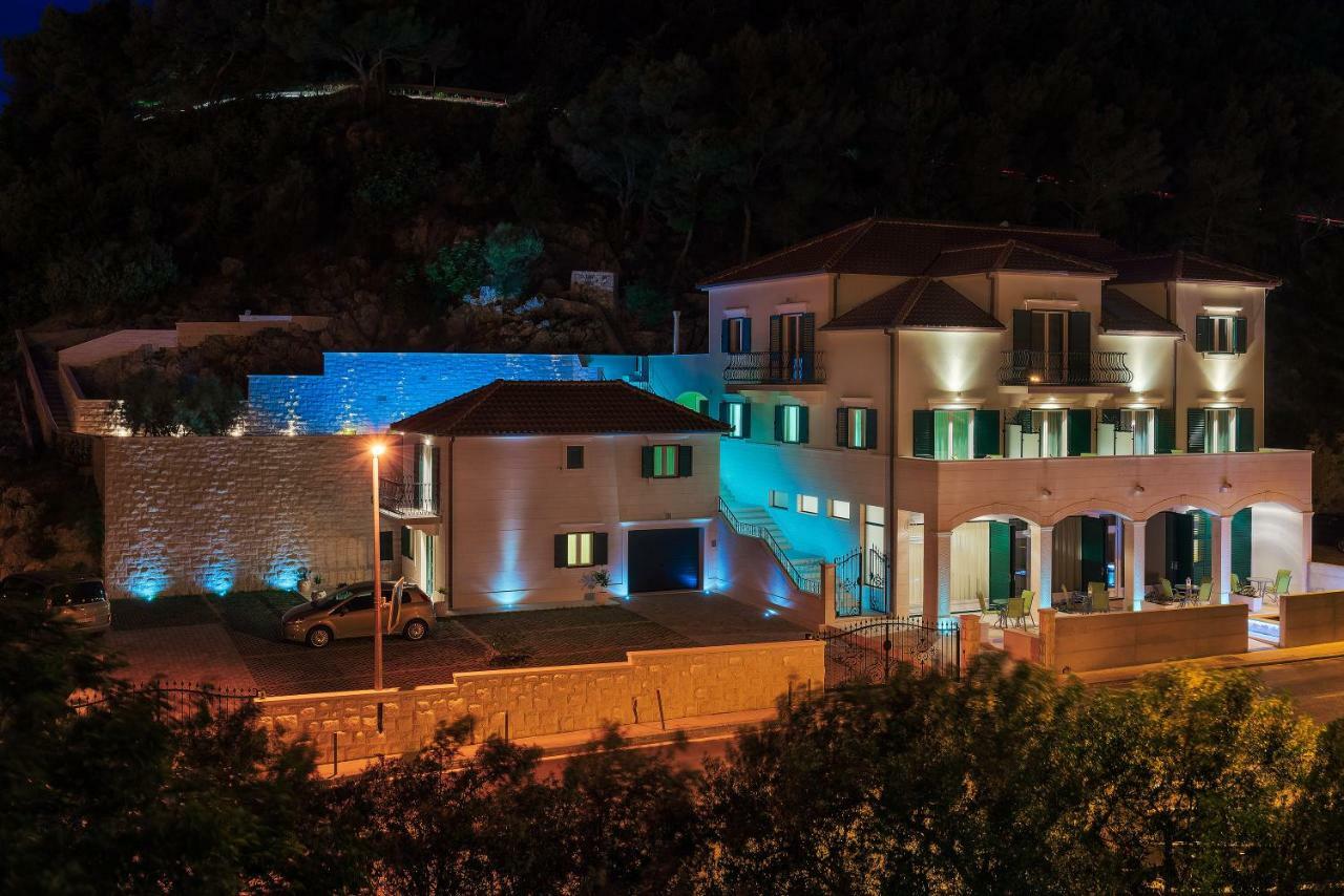 Villa Kogo Hvar Town Exterior photo
