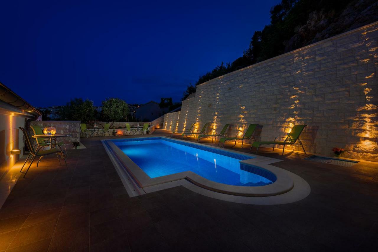 Villa Kogo Hvar Town Exterior photo