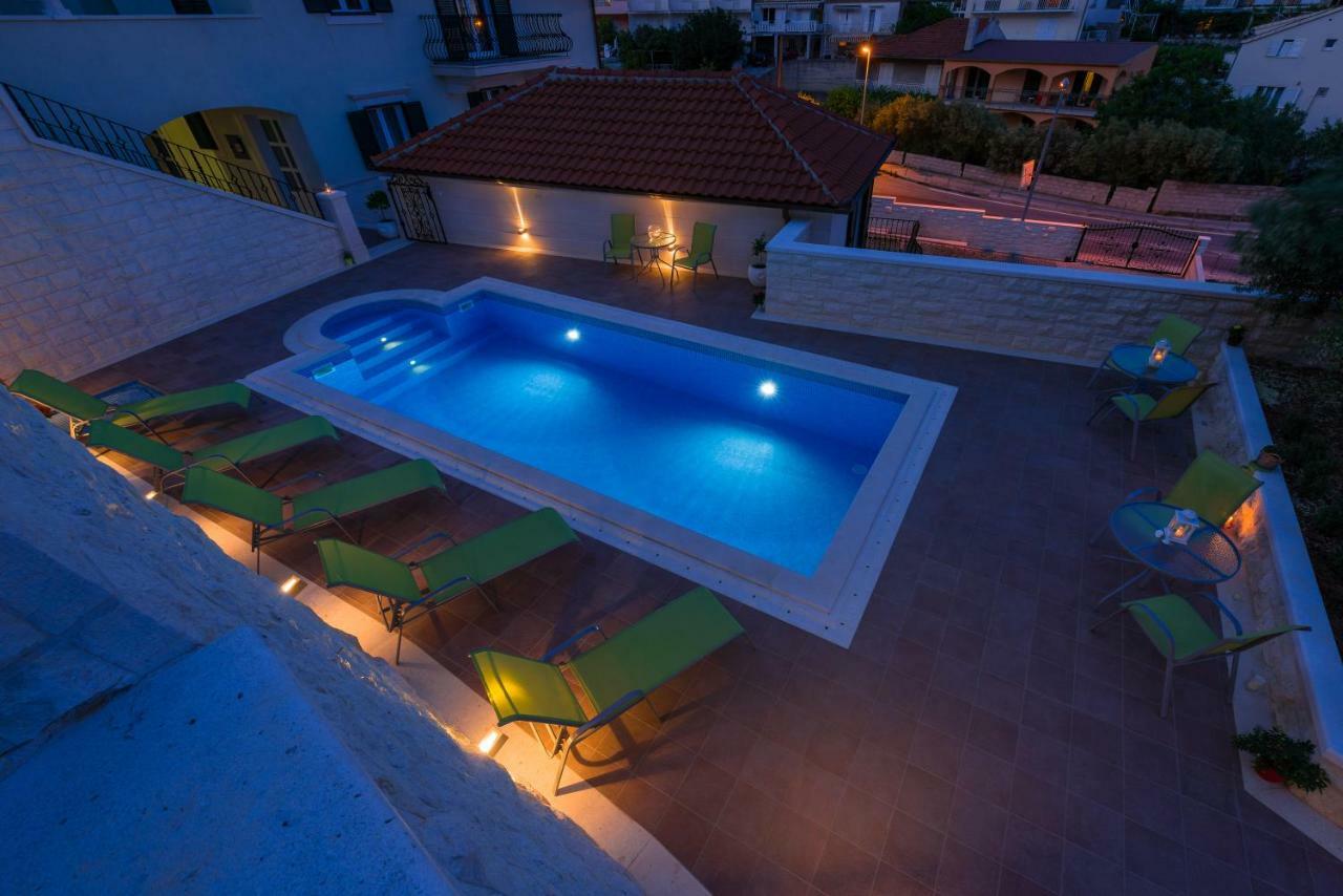 Villa Kogo Hvar Town Exterior photo